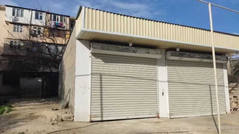 Satılır Obyekt 110 m² Yasamal - şəkil 2