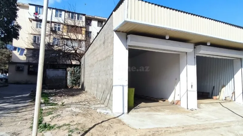 Satılır Obyekt 110 m² Yasamal - şəkil 3