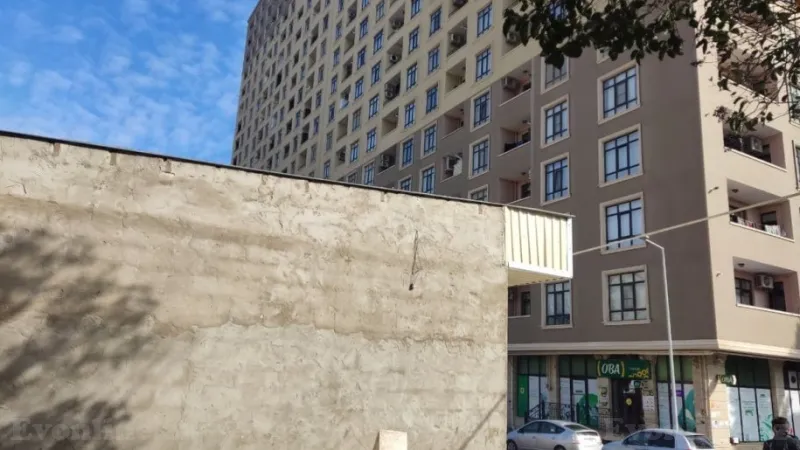 Satılır Obyekt 110 m² Yasamal - şəkil 4