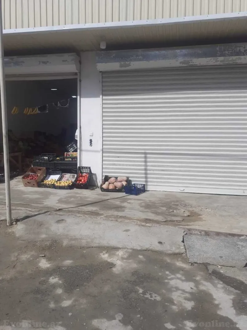 Satılır Obyekt 110 m² Yasamal - şəkil 5