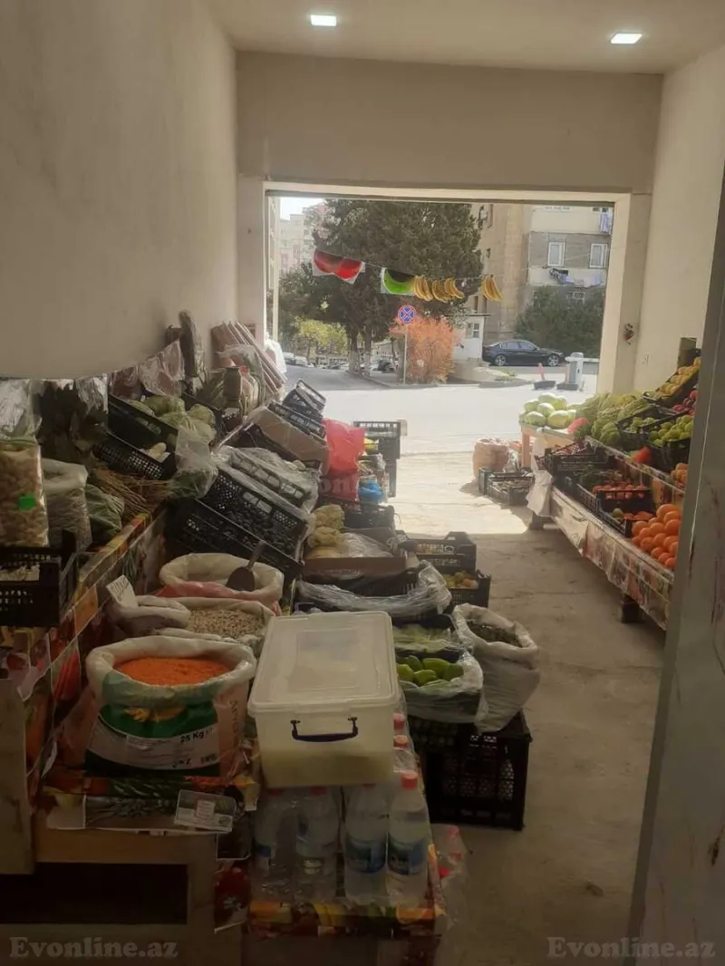 Satılır Obyekt 110 m² Yasamal - şəkil 8