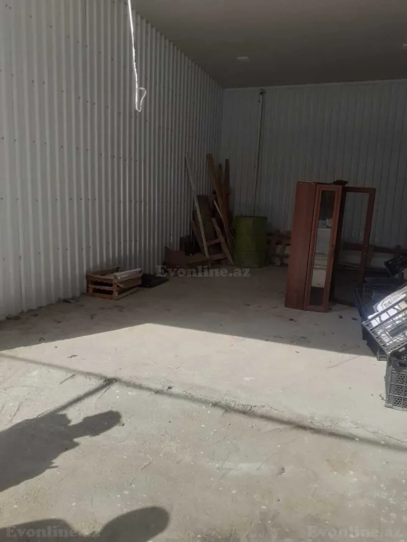 Satılır Obyekt 110 m² Yasamal - şəkil 10