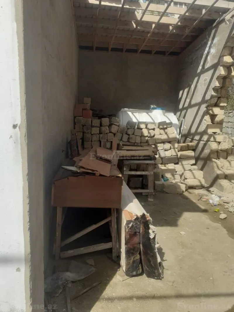 Satılır Obyekt 110 m² Yasamal - şəkil 13