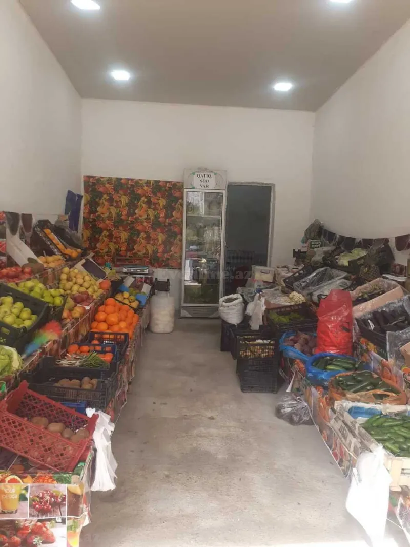 Satılır Obyekt 110 m² Yasamal - şəkil 16