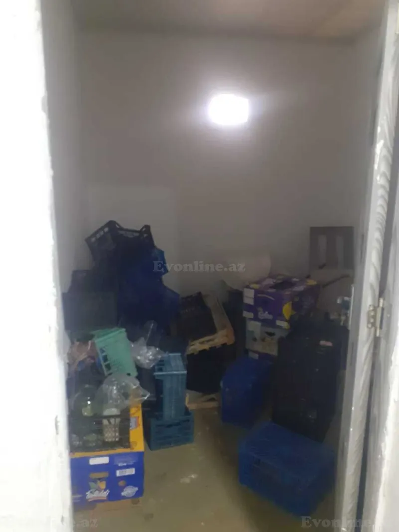 Satılır Obyekt 110 m² Yasamal - şəkil 17