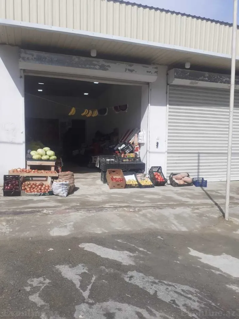 Satılır Obyekt 110 m² Yasamal - şəkil 18