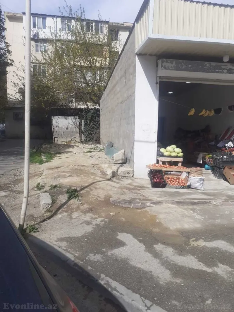 Satılır Obyekt 110 m² Yasamal - şəkil 20