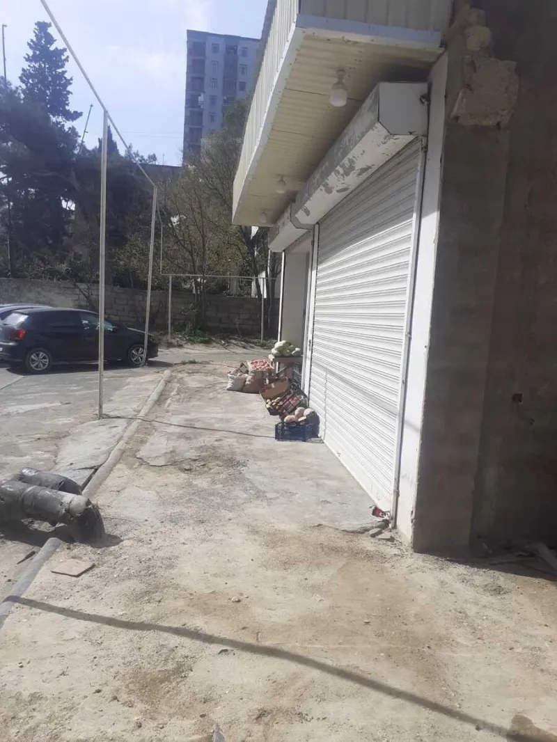 Satılır Obyekt 110 m² Yasamal - şəkil 21