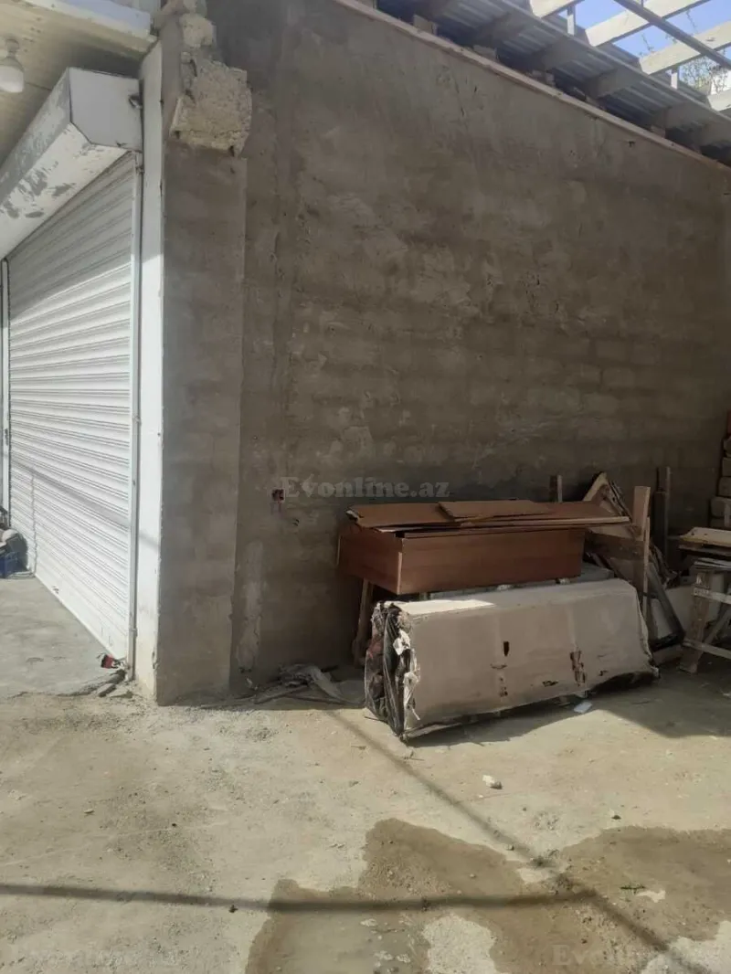 Satılır Obyekt 110 m² Yasamal - şəkil 22