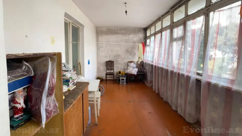 Satılır 4 otaqlı Mənzil Köhnə tikili 95 m² Həzi Aslanov - şəkil 11