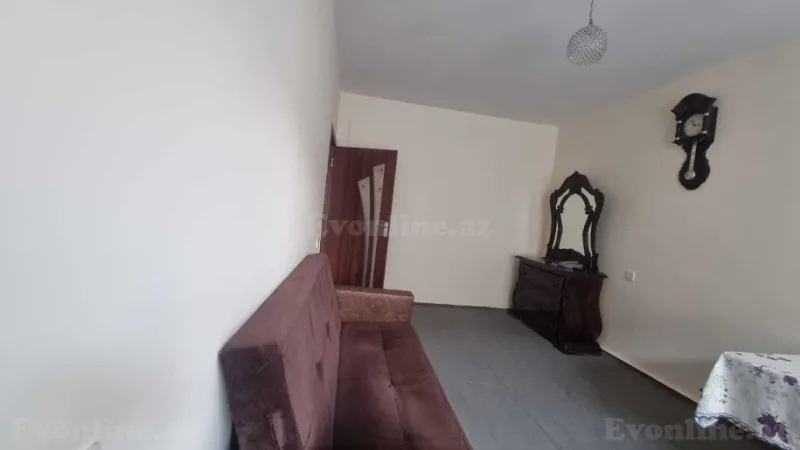 2 otaqlı Mənzil 55 m² Həzi Aslanov m. Kirayə verilir