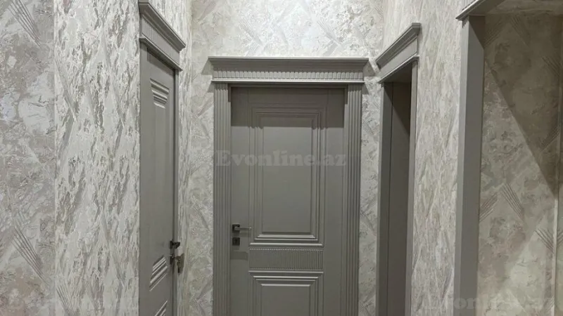 Kirayə verilir 2 otaqlı Mənzil Yeni tikili 75 m² Nəriman Nərimanov m. - şəkil 4