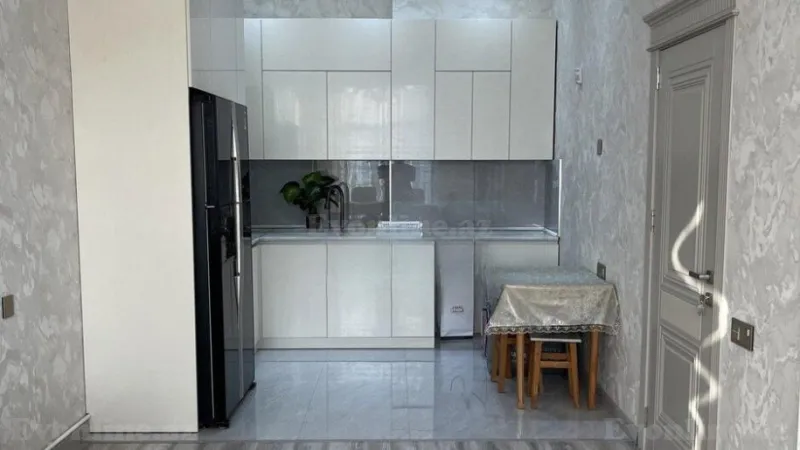 Kirayə verilir 2 otaqlı Mənzil Yeni tikili 75 m² Nəriman Nərimanov m. - şəkil 6