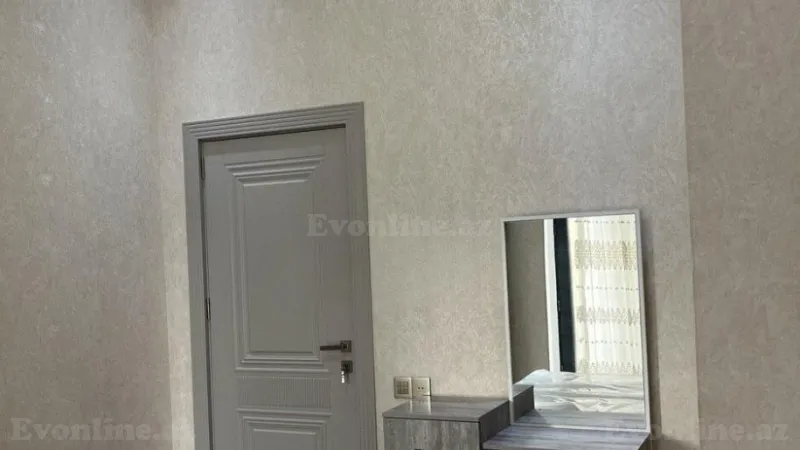 Kirayə verilir 2 otaqlı Mənzil Yeni tikili 75 m² Nəriman Nərimanov m. - şəkil 7