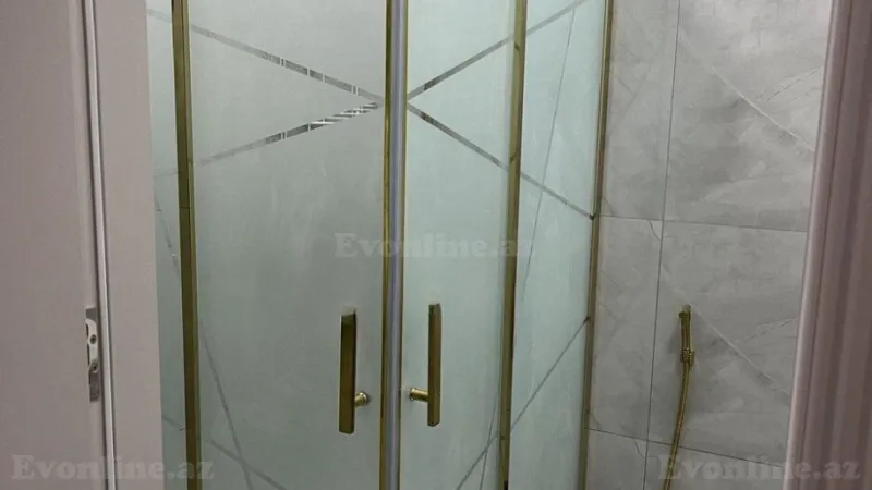 Kirayə verilir 2 otaqlı Mənzil Yeni tikili 75 m² Nəriman Nərimanov m. - şəkil 8