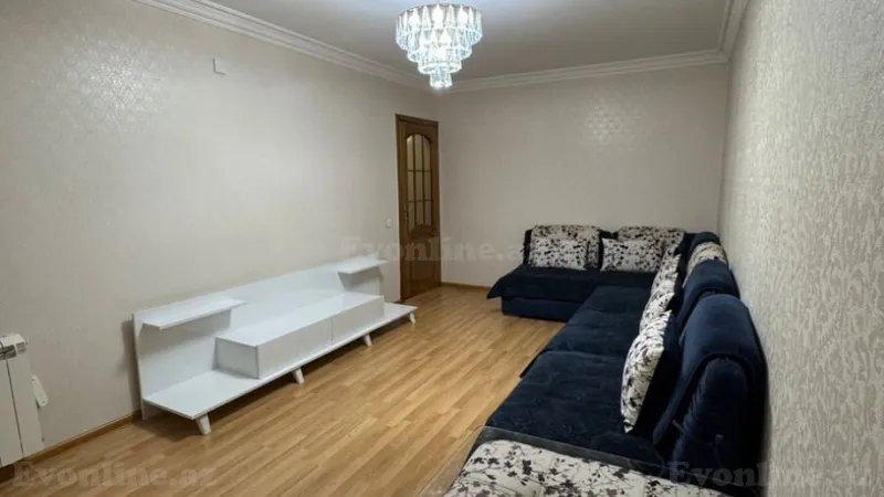 Obyekt 23 m² Həzi Aslanov Kirayə verilir