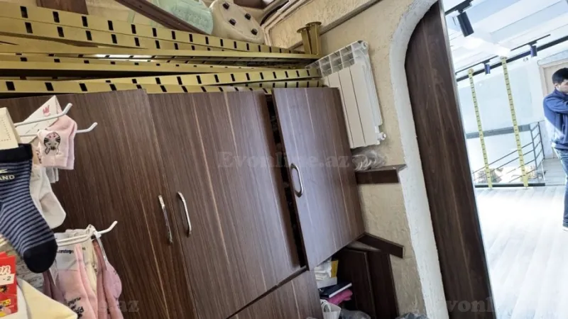 Kirayə verilir Obyekt 23 m² Həzi Aslanov - şəkil 4