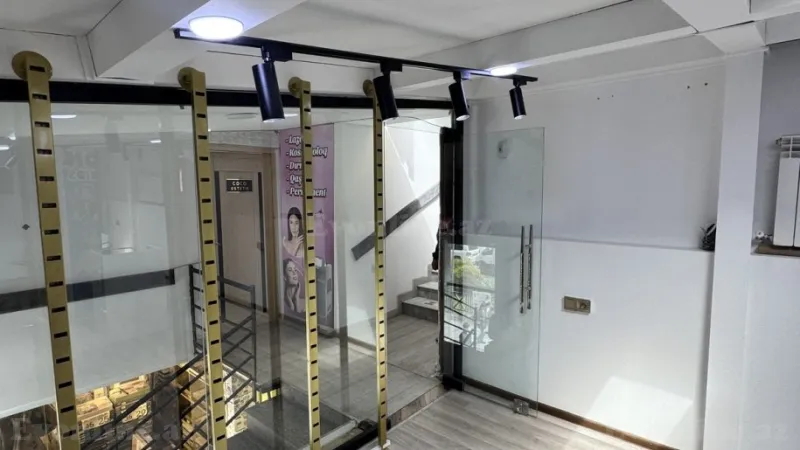 Kirayə verilir Obyekt 23 m² Həzi Aslanov - şəkil 7