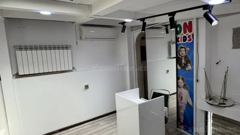 Kirayə verilir Obyekt 23 m² Həzi Aslanov - şəkil 8