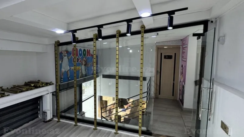 Kirayə verilir Obyekt 23 m² Həzi Aslanov - şəkil 10