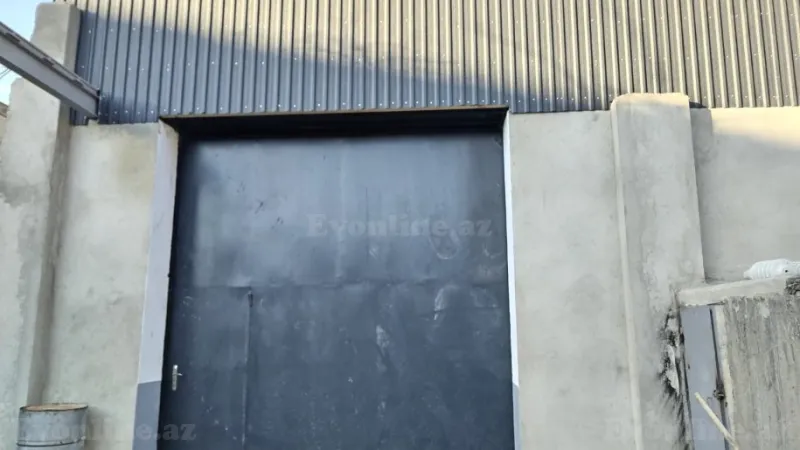 Kirayə verilir Obyekt 200 m² 7-ci mikrorayon