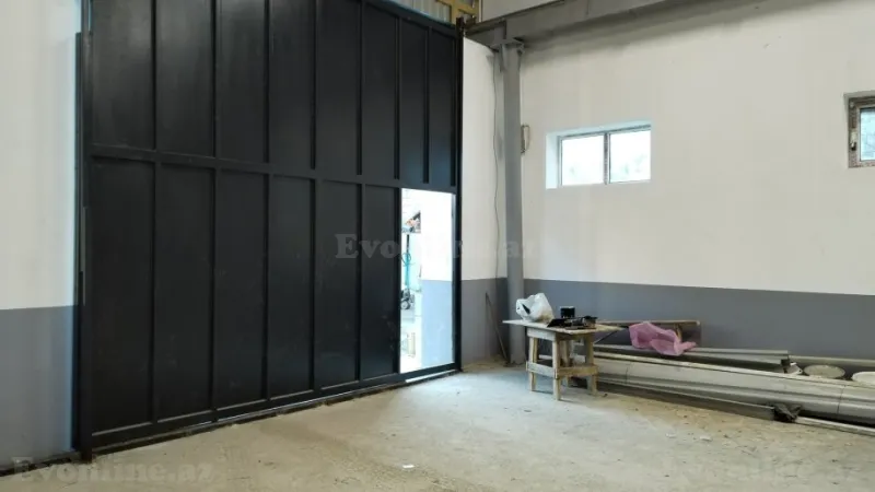 Kirayə verilir Obyekt 200 m² 7-ci mikrorayon - şəkil 2