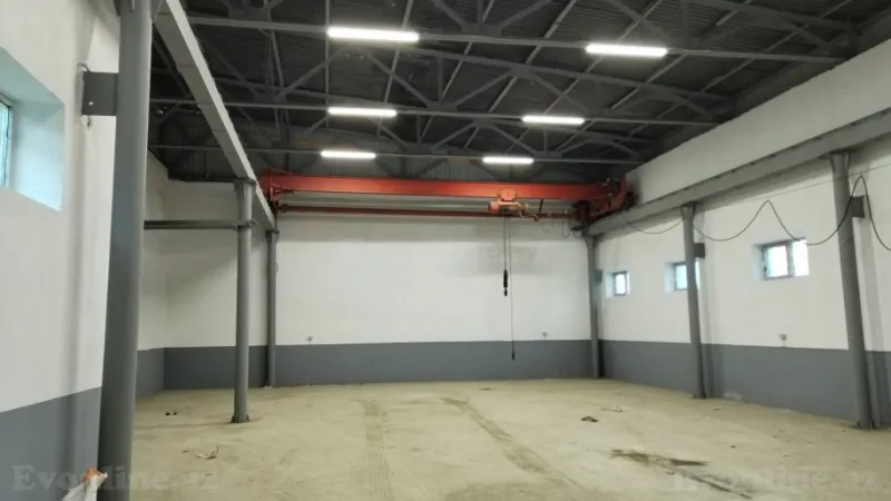 Kirayə verilir Obyekt 200 m² 7-ci mikrorayon - şəkil 3