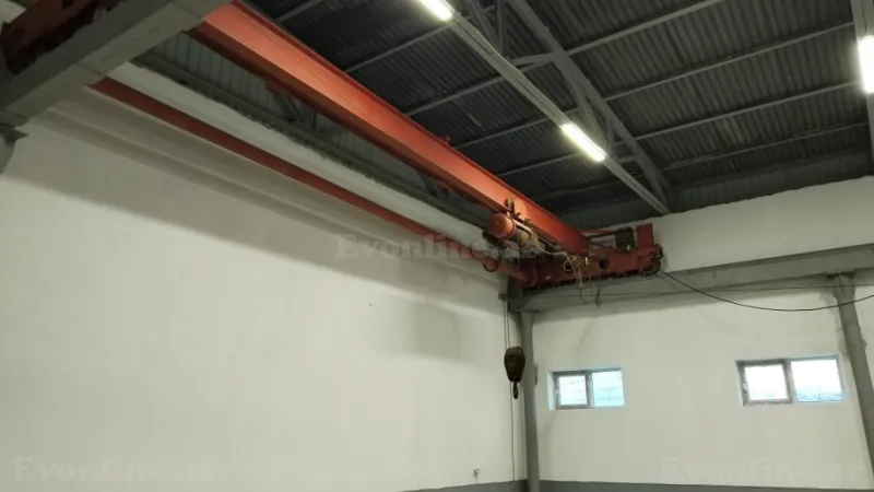 Kirayə verilir Obyekt 200 m² 7-ci mikrorayon - şəkil 4