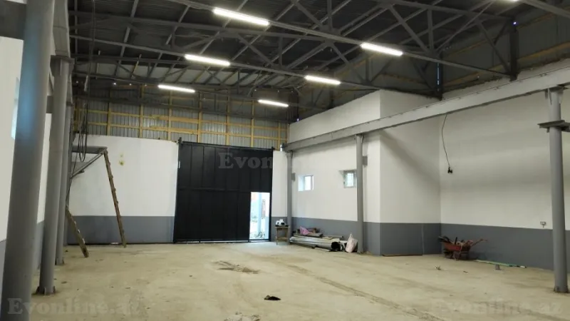 Kirayə verilir Obyekt 200 m² 7-ci mikrorayon - şəkil 6