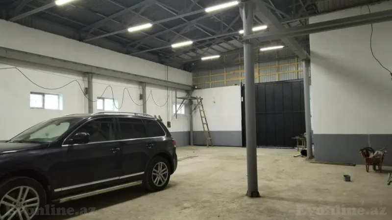 Kirayə verilir Obyekt 200 m² 7-ci mikrorayon - şəkil 7