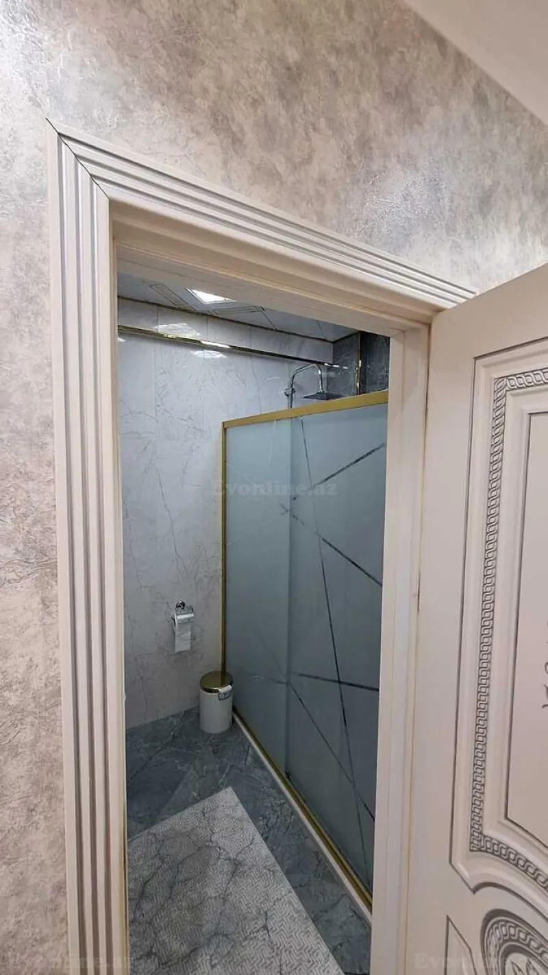 Satılır 3 otaqlı Mənzil Yeni tikili 127 m² Xırdalan - şəkil 5