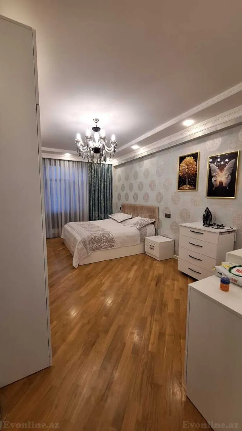 Satılır 3 otaqlı Mənzil Yeni tikili 127 m² Xırdalan - şəkil 11