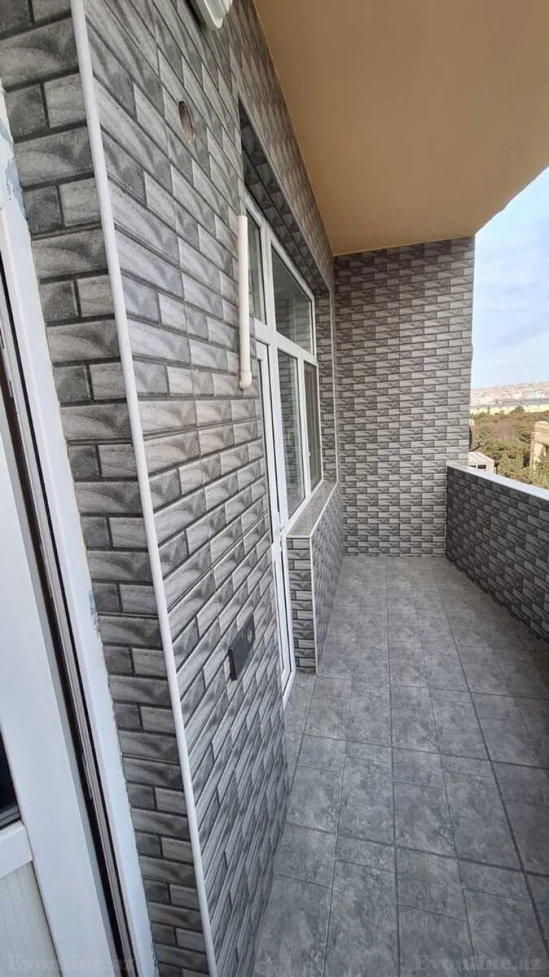 Satılır 3 otaqlı Mənzil Yeni tikili 127 m² Xırdalan - şəkil 20