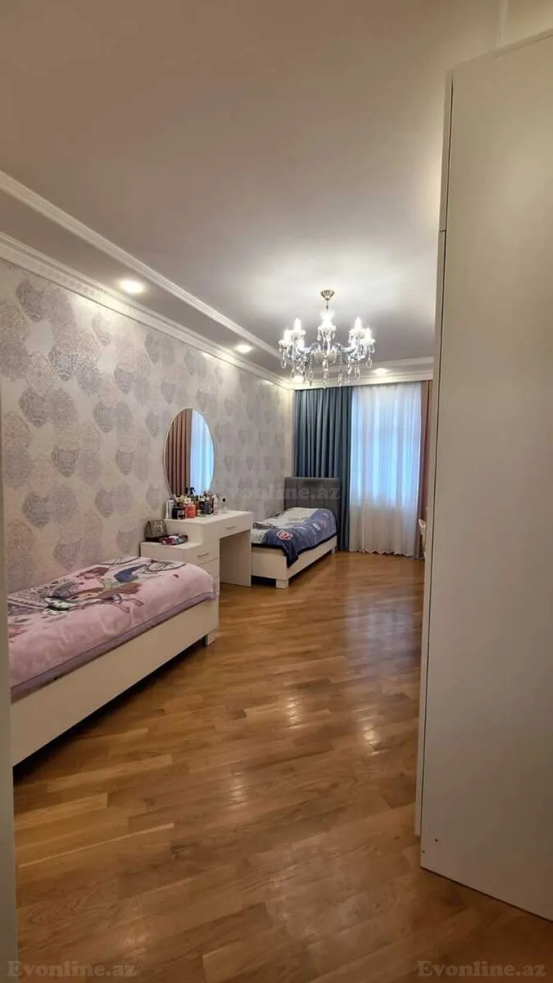 Satılır 3 otaqlı Mənzil Yeni tikili 127 m² Xırdalan - şəkil 26
