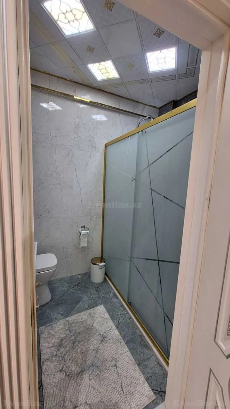 Satılır 3 otaqlı Mənzil Yeni tikili 127 m² Xırdalan - şəkil 29