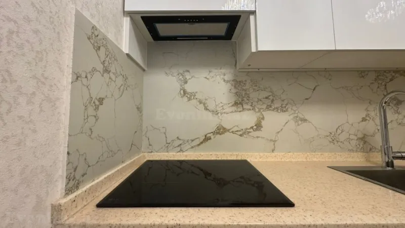 Kirayə verilir 3 otaqlı Mənzil Yeni tikili 87 m² Elmlər Akademiyası m. - şəkil 11