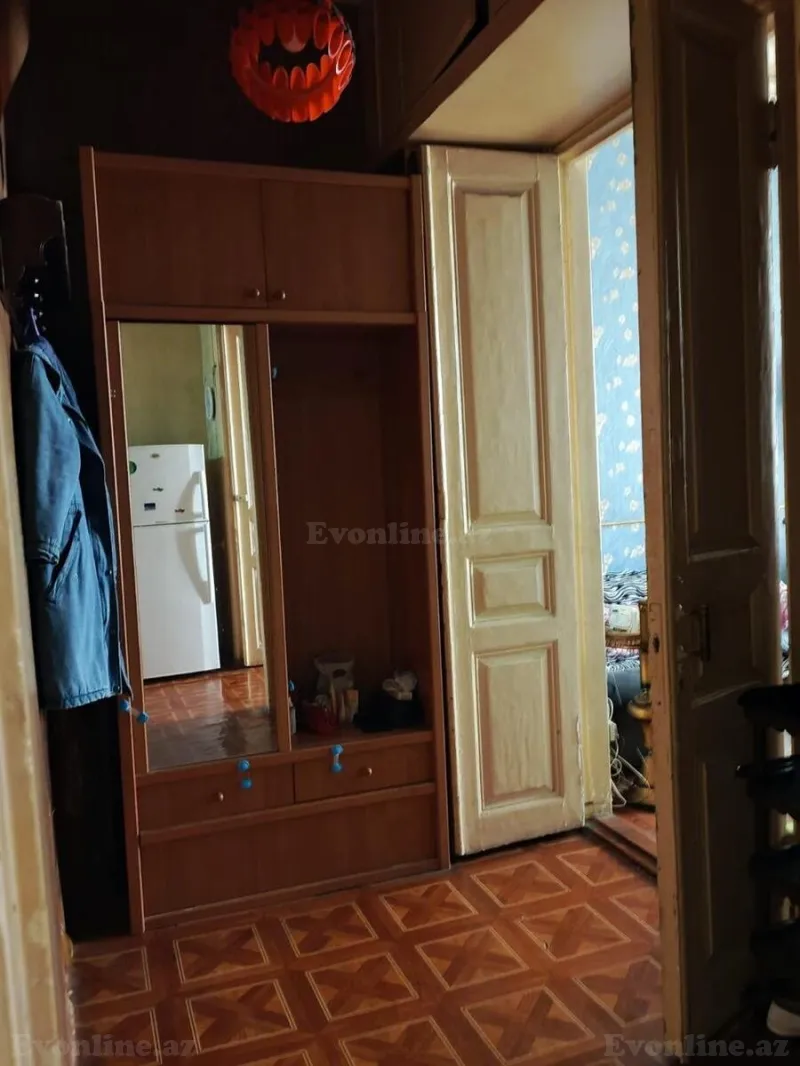 Kirayə verilir 2 otaqlı Mənzil Köhnə tikili 60 m² İçərişəhər m. - şəkil 5