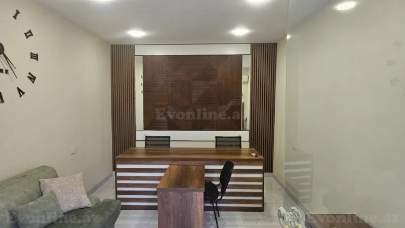 Obyekt 15 m² Biləcəri Kirayə verilir