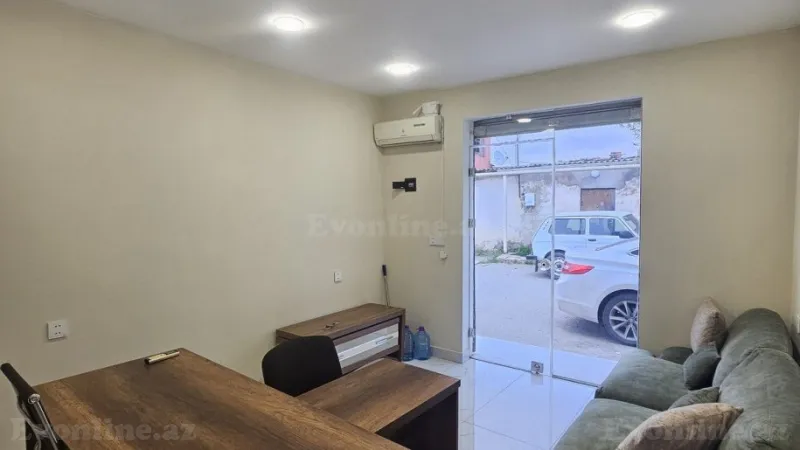 Kirayə verilir Obyekt 15 m² Biləcəri - şəkil 2