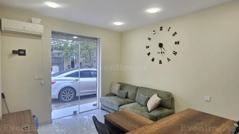 Kirayə verilir Obyekt 15 m² Biləcəri - şəkil 3