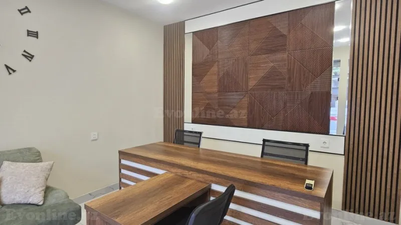 Kirayə verilir Obyekt 15 m² Biləcəri - şəkil 4