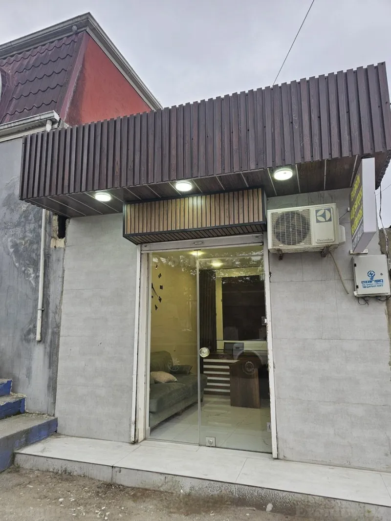 Kirayə verilir Obyekt 15 m² Biləcəri - şəkil 5