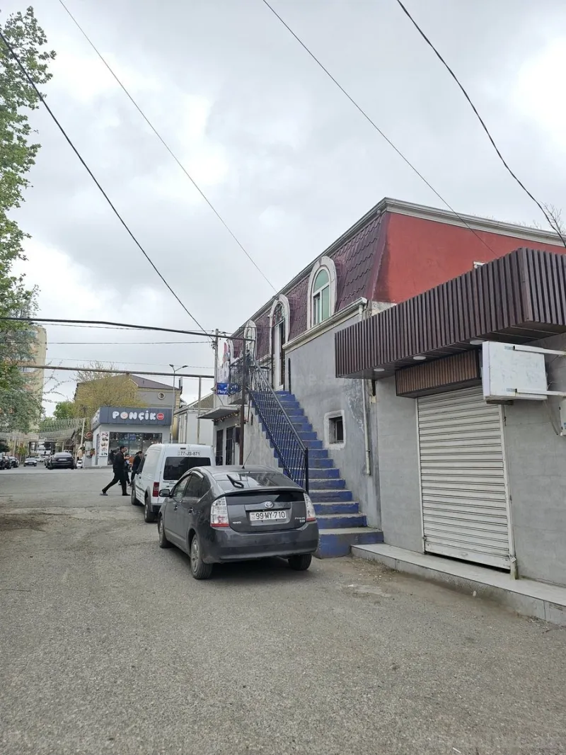 Kirayə verilir Obyekt 15 m² Biləcəri - şəkil 7