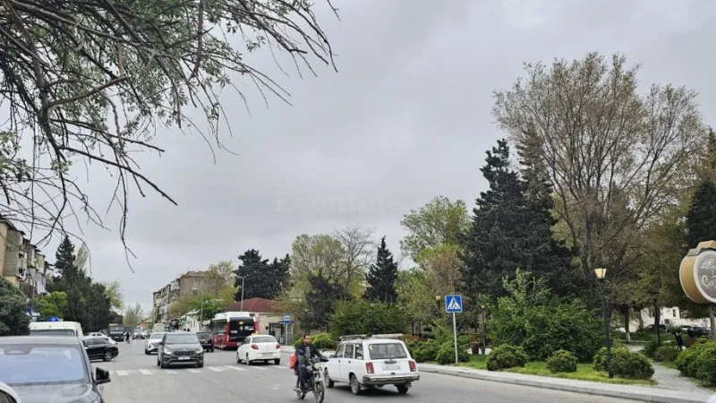 Kirayə verilir Obyekt 15 m² Biləcəri - şəkil 8