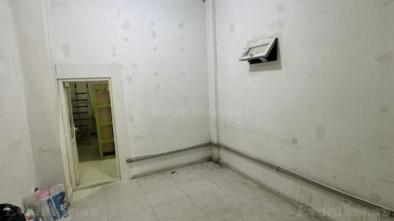 Obyekt 55 m² Həzi Aslanov Kirayə verilir