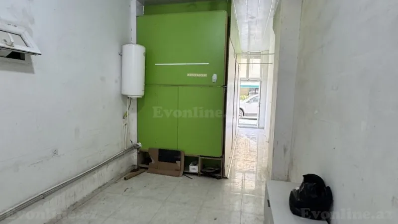 Kirayə verilir Obyekt 55 m² Həzi Aslanov - şəkil 2