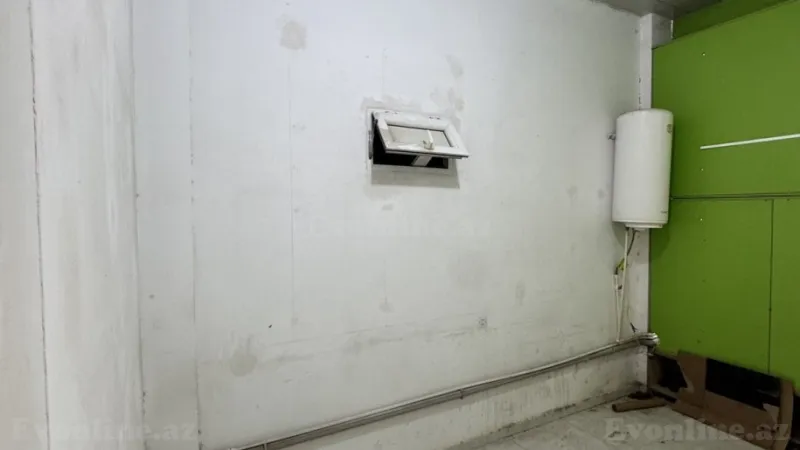 Kirayə verilir Obyekt 55 m² Həzi Aslanov - şəkil 3