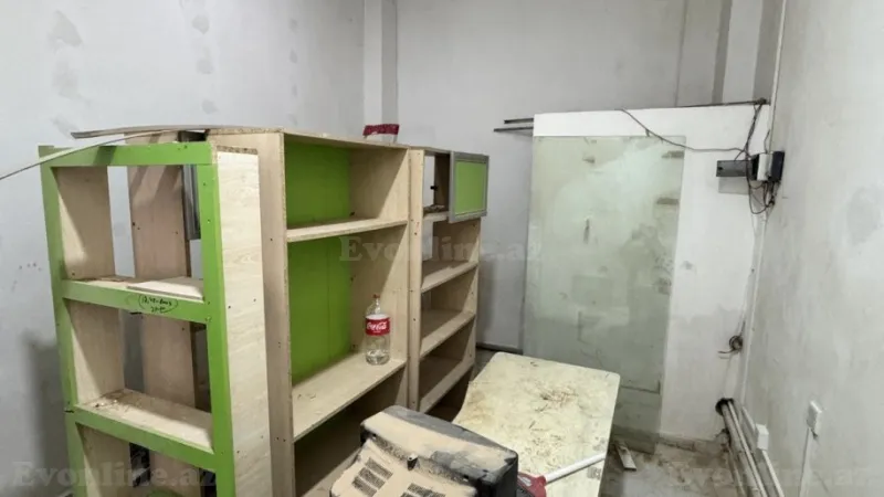Kirayə verilir Obyekt 55 m² Həzi Aslanov - şəkil 7
