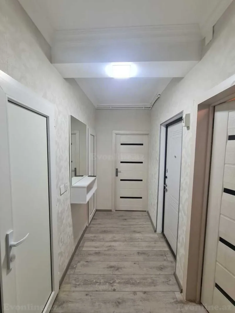 Kirayə verilir 3 otaqlı Mənzil Köhnə tikili 70 m² Biləcəri - şəkil 2