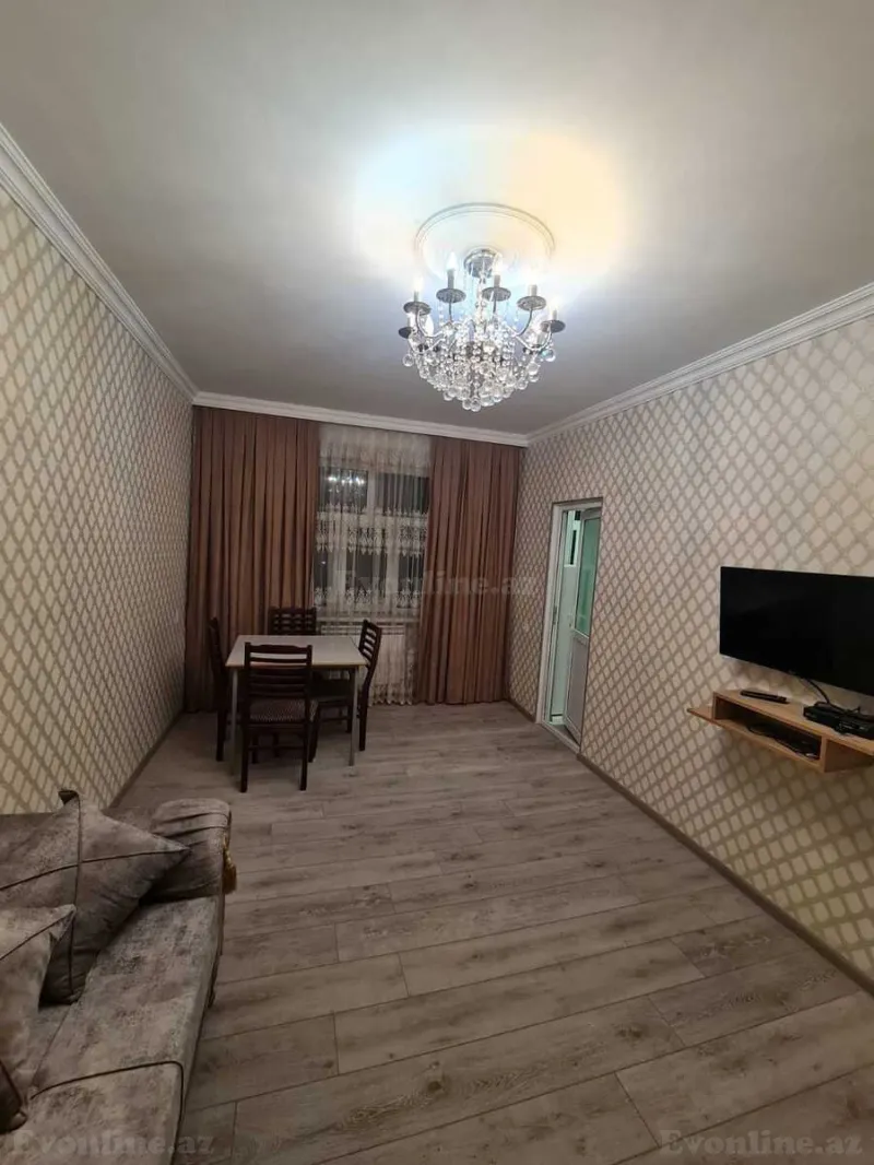 Kirayə verilir 3 otaqlı Mənzil Köhnə tikili 70 m² Biləcəri - şəkil 4